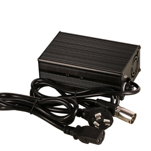 AC 400V to 300-450V DC Battery Charger with RS485 or CAN for EV Lithium Battery Pack Charing System