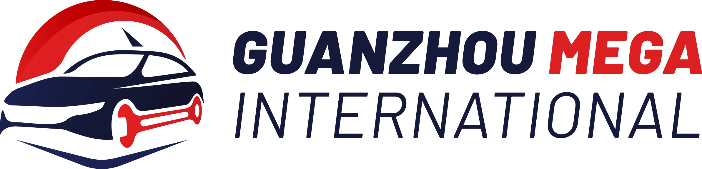 Guanzhou Mega International